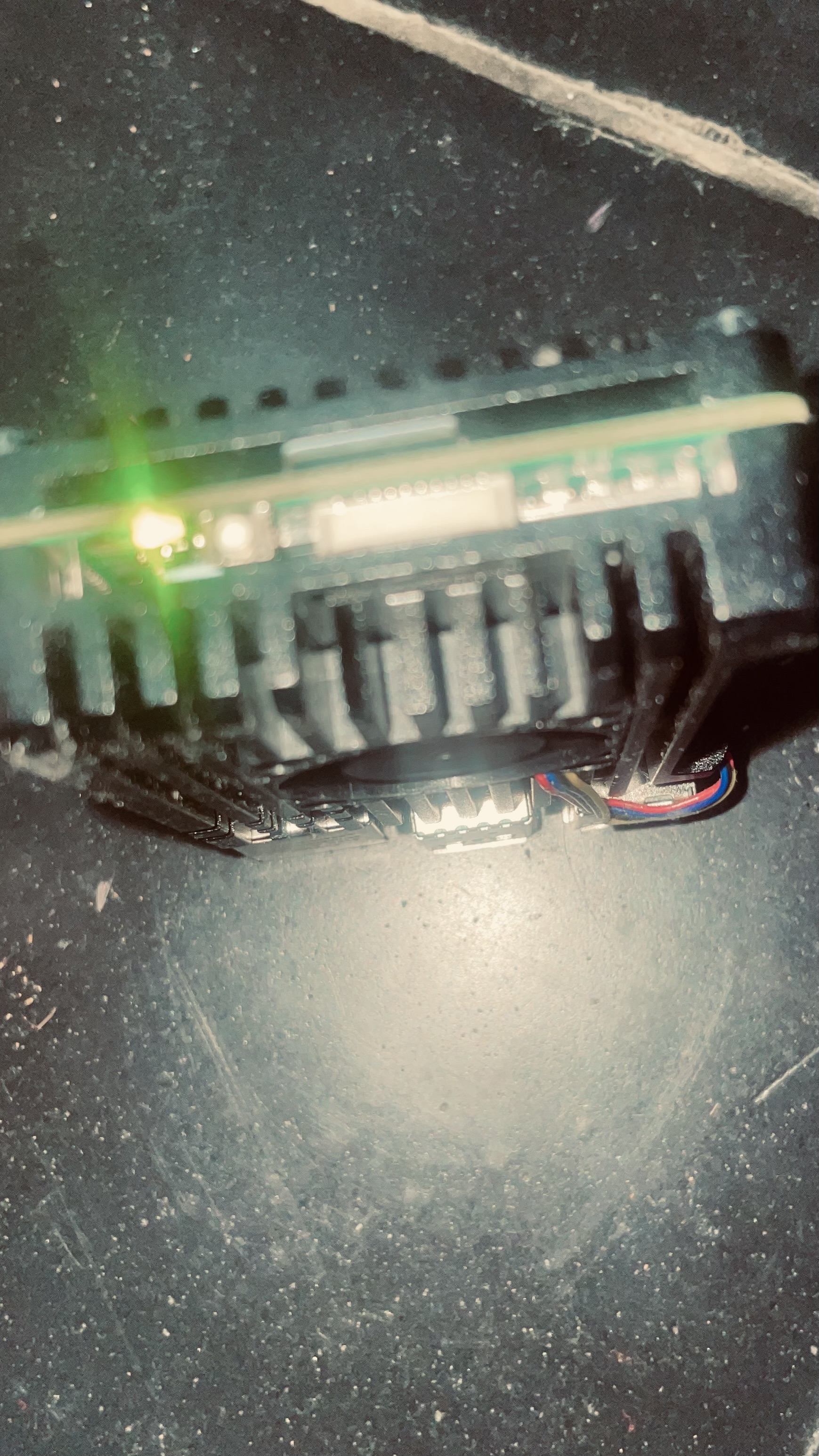 raspberry pi 5 sebagai multi-protocol ot simulator